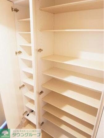 パークテラス下北沢の物件内観写真